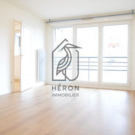 Appartement Meublé T2 - 45,54m² - LA MADELEINE - Photo 1
