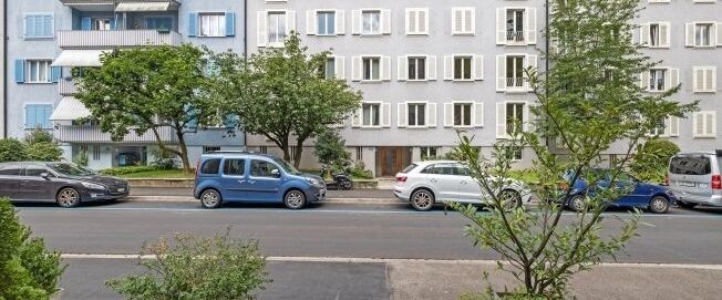 Charming 4-room apartment - Photo 1