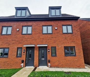 Hamilton Way, BB2 - Photo 1