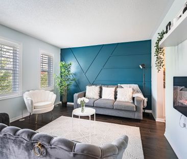 For Lease - 673 Holly Avenue, Milton, Ontario - Photo 5