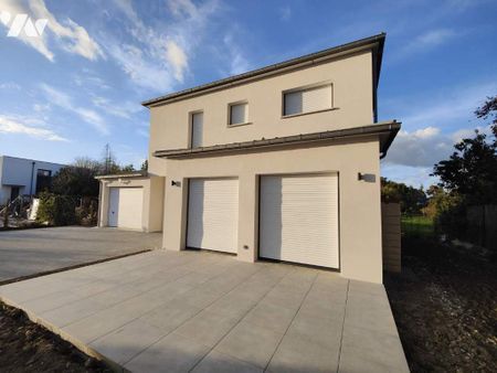 Maison d'habitation - Photo 5