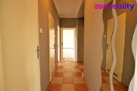 Pronájem bytu 2+1 54 m², Žatec - Photo 4