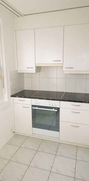 2 Zimmer, 9. Stock - Photo 1