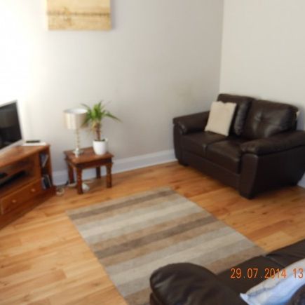 3 Bed Terrace house Edgecumbe Street - Photo 1