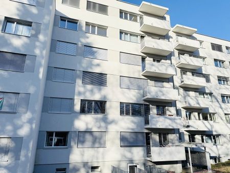 3.5 Zimmer, 79 m², 4. Stock - Photo 5