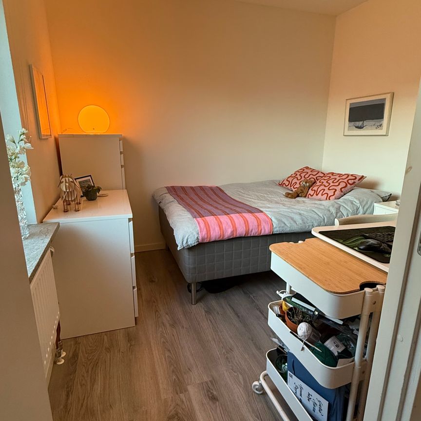 Västra Kalkbrottsgränd, Limhamn - Photo 1