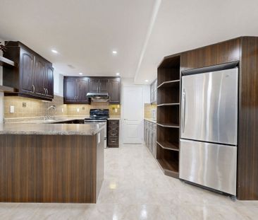 For Lease - 54 Oakford Drive Unit# BSMT, Markham, Ontario - Photo 1