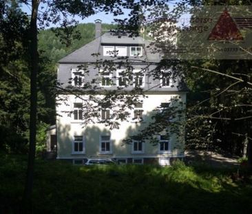 Single-Appartement im Zentrum von Annaberg - Photo 4