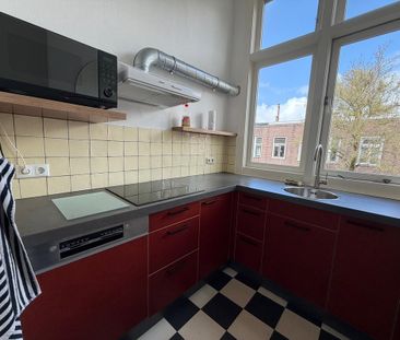 Wassenberghstraat 48A - Photo 2