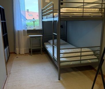 Lodjursvägen, Falkenberg - Foto 5