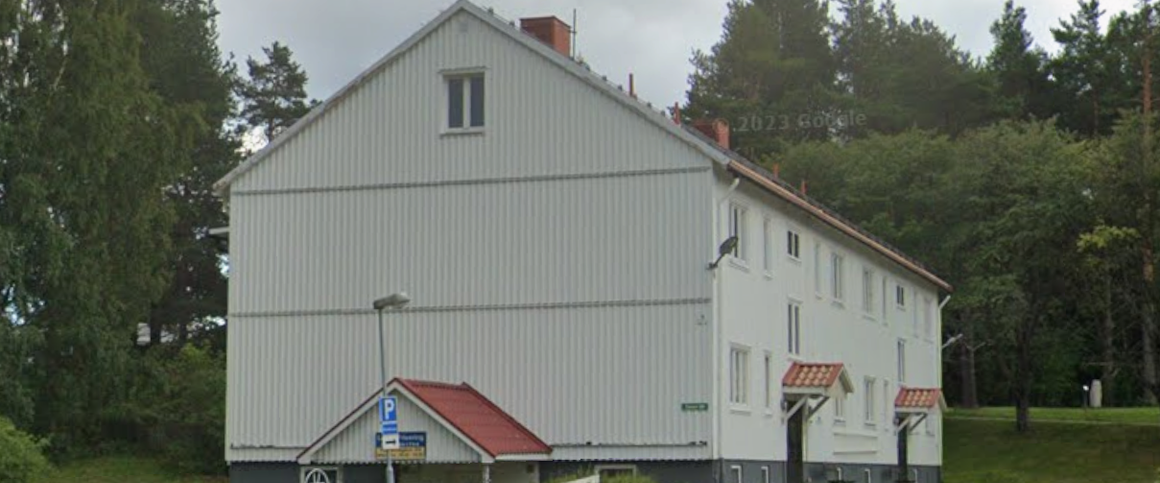 Tunavägen, Nolby - Photo 1