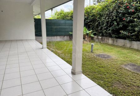 Location Maison 4 pièces 115m² MATOURY 97351 - Photo 2