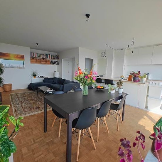 Appartement te huur - foto 1