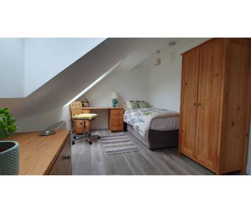 6 bedroom private hall to rent - Photo 5