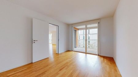 En pleine campagne - au milieu de Zurich - Photo 3