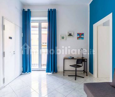 Trilocale via Mario Pagano, Sanità, Napoli - Foto 5