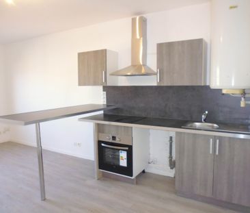 T2 Aubiere Centre – 37m2 - Photo 1