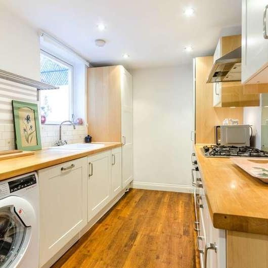 Ifield Road, Chelsea, SW10 - Photo 1