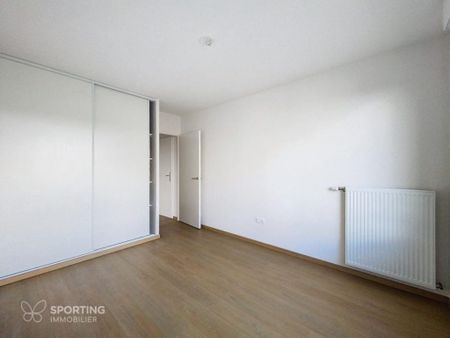 Appartement 2 pièces – 44 m² - Photo 4
