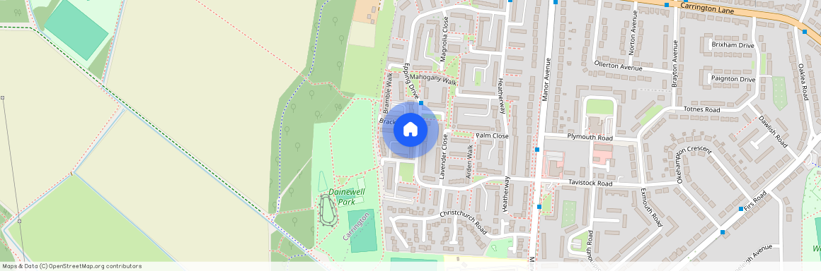 Epping Drive