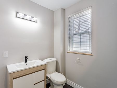 For Lease - 1315 Broadview Street Unit# Main, Pickering, Ontario - Photo 4