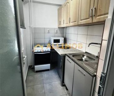 Garsoniera in Ploiesti, zona ultracentrala - Fotografie 1