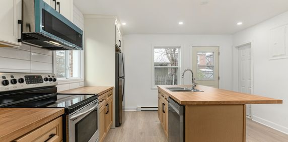 5 1/2 à Louer - Photo 2