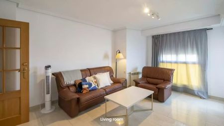 Carrer del Doctor Vicente Pallarés, Valencia, Valencian Community 46021 - Photo 4