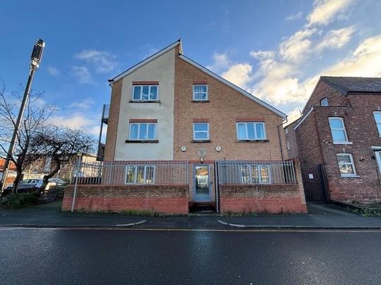 1 bedroom apartment to rent - Photo 1