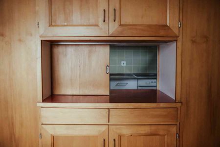 2.5 Zimmer, 50 m², EG - Foto 2