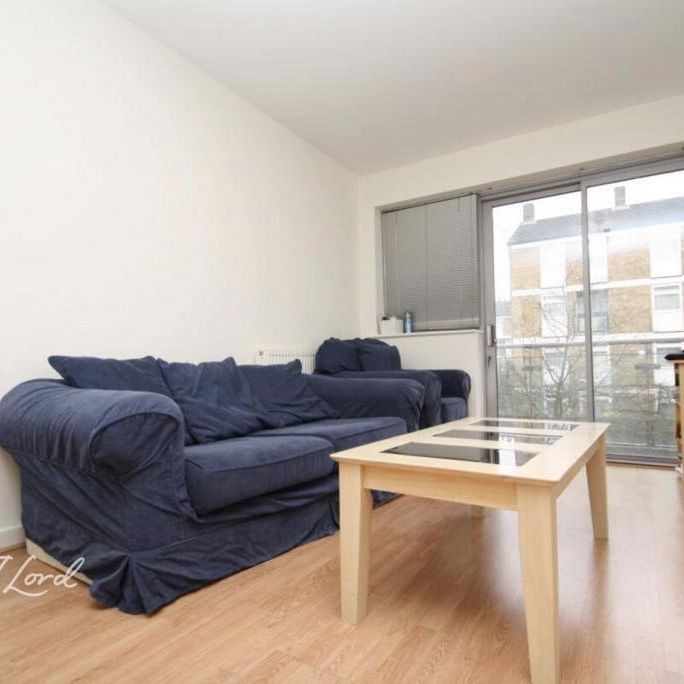 1 bedroom flat to rent - Photo 1