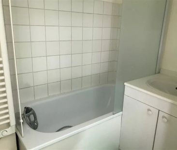 Location appartement 1 pièce - 18.25m² à Valenciennes (59300) - Photo 5