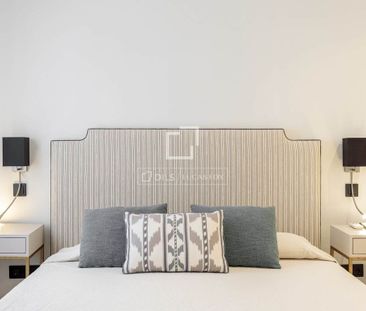 Luxury Apartment for rent in Madrid, Spain - Photo 1
