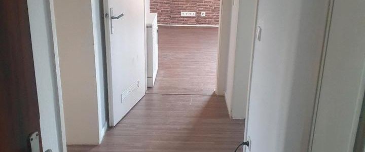 3,5 Zimmer Wohnung in Bochum Wattenscheid/Leithe mit Balkon - Foto 1