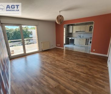 Location Appartement 3 pièces 67m² BEAUVAIS 60000 - Photo 1