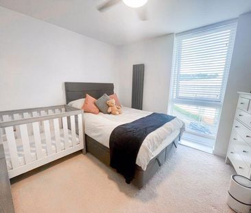 1 bedroom apartment to rent - Photo 2