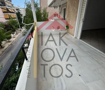 Διαμέρισμα για ενοικίαση Γκολφ (Γλυφάδα) - Photo 5