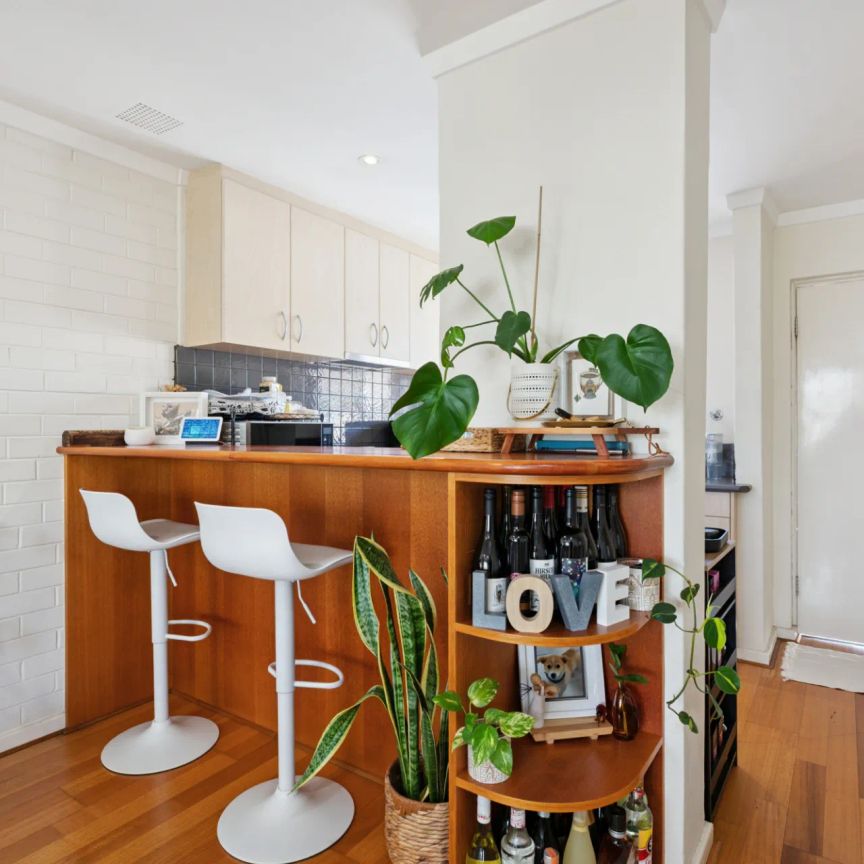 Where Location Meets Lifestyle - Walk to Everything! - Photo 1