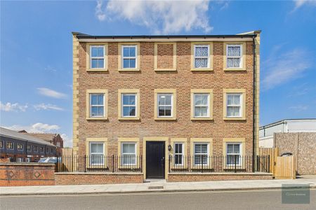 Castle Street, Trowbridge, Wiltshire, BA14 - Photo 5