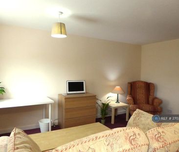 Studio to rent - Photo 2