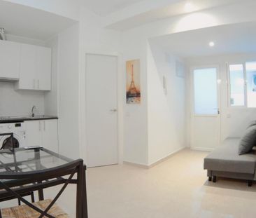 Apartamento de alquiler en Zofio - Photo 3