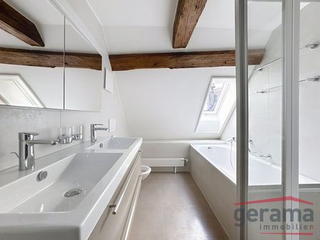 Duplex 5.5 pièces au Château de la Petite Riedera - Photo 4