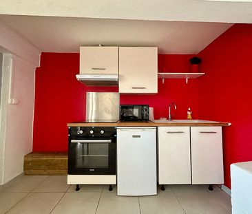 Appartement T2 à louer à Fort de France, Martinique - Rez-de-chauss... - Photo 3