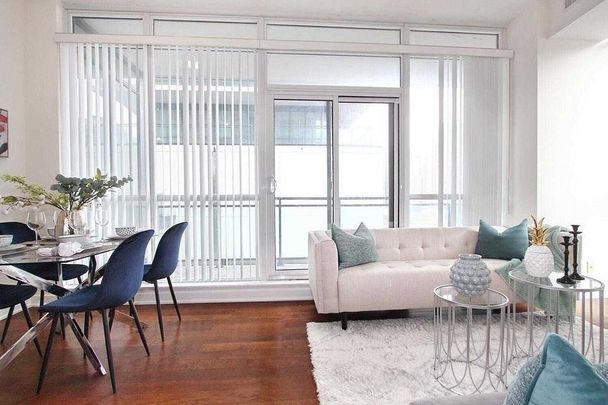 For Lease - 4065 Brickstone Mews Unit# 502, Mississauga, Ontario - Photo 1