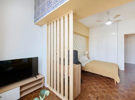 Rua dos Açores, Lisbon, Lisbon 1000-005 - Photo 2