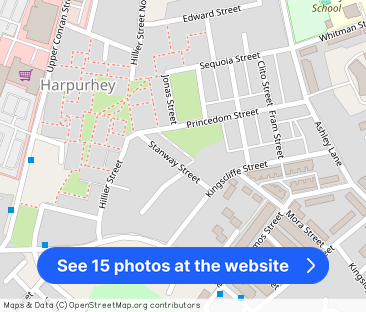 Stanway Street, Manchester, M9 - Photo 1