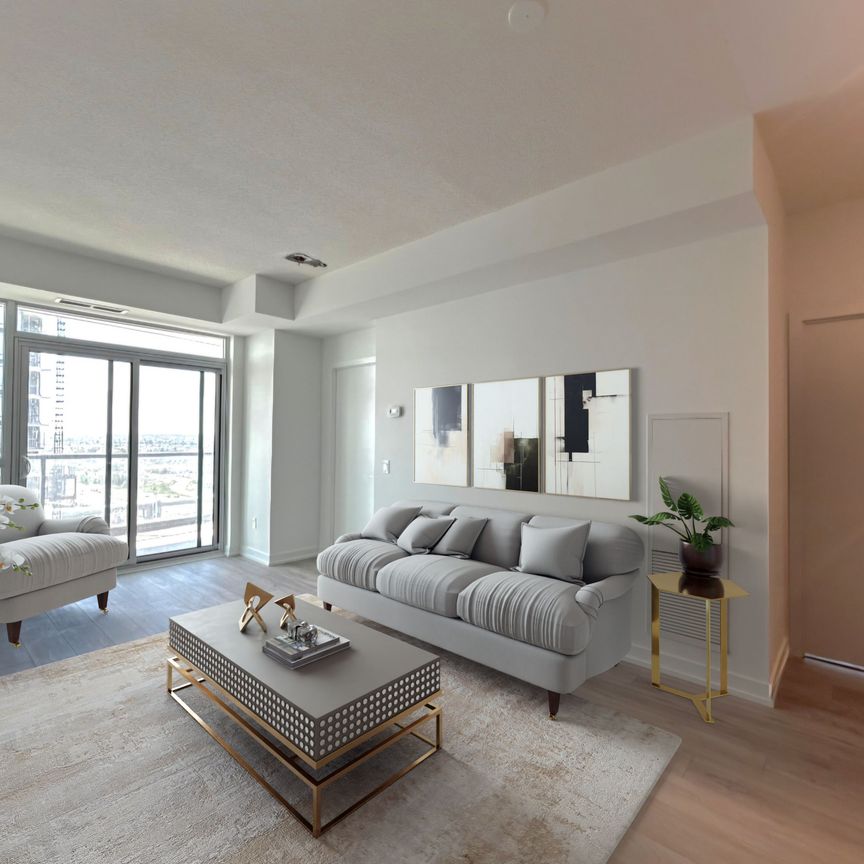 For Lease - 1455 Celebration Drive Unit# 2308, Pickering, Ontario - Photo 1