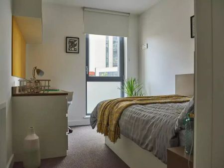 2 Bed Apartment - Photo 5