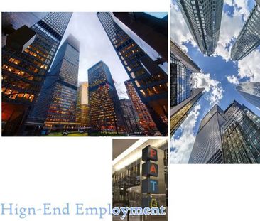 For Lease - 55 Mercer Street Unit# 1206, Toronto, Ontario - Photo 2