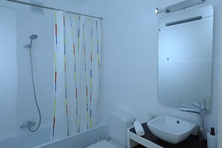 Appartement te huur - Foto 3